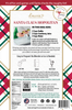 Santa Clausmopolitan Cocktail Mix