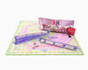 Garden Party Mahjong Mat