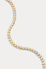 Lili Claspe - Reese Tennis Necklace