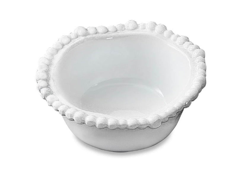 Beatrix Ball Beaded Mini Bowl