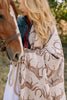 ChappyWrap - Hill Country Horses Lightweight Blanket