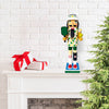 Pickleball Nutcracker