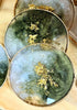 Perfectly Round Small Tray