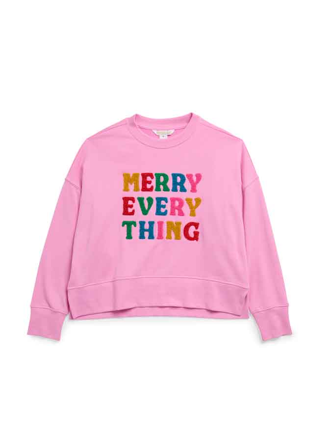“MERRY EVERYTHNG