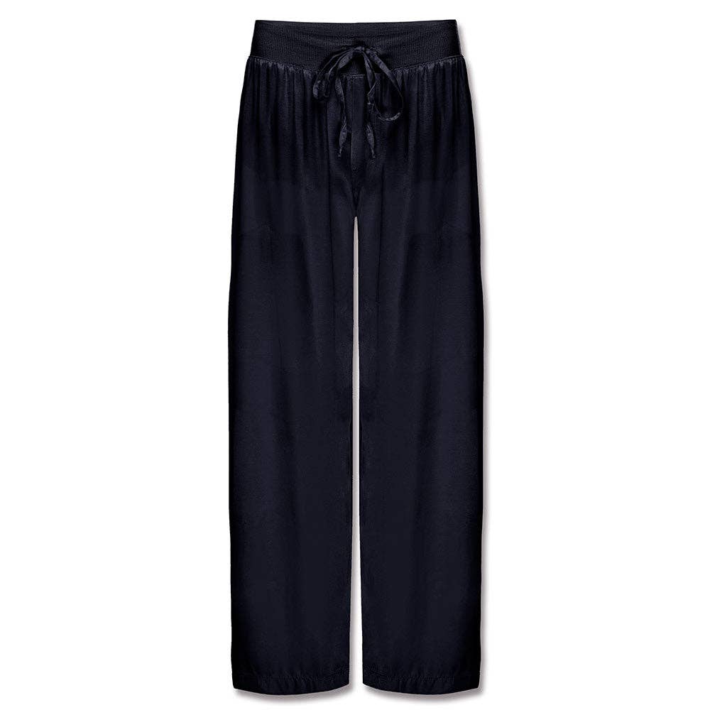 PJ Harlow Jolie Capri Pant