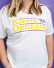 Kiffin Orgeron 26' Campaign T-Shirt