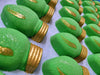 Christmas Light Bath Bombs