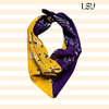 Handmade Custom Gameday Bandana