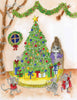 The Nutcracker: A Swamp Tail Book