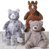 Snuggables Pony Plush Toy