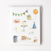 emily lex studio - Celebrate Card