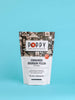 Poppy Hand-Crafted Cinnamon Bourbon Pecan Popcorn