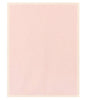 ChappyWrap - Harborview Herringbone Ballet Pink Mini Blanket