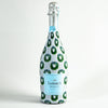 Beau Bottles WH Hostess Boxwood Wreaths - Prosecco Collection