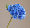 Real Touch Hydrangea Stem