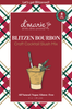 Blitzen Bourbon Cocktail Mix