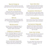 King Cake Candle - 20 oz
