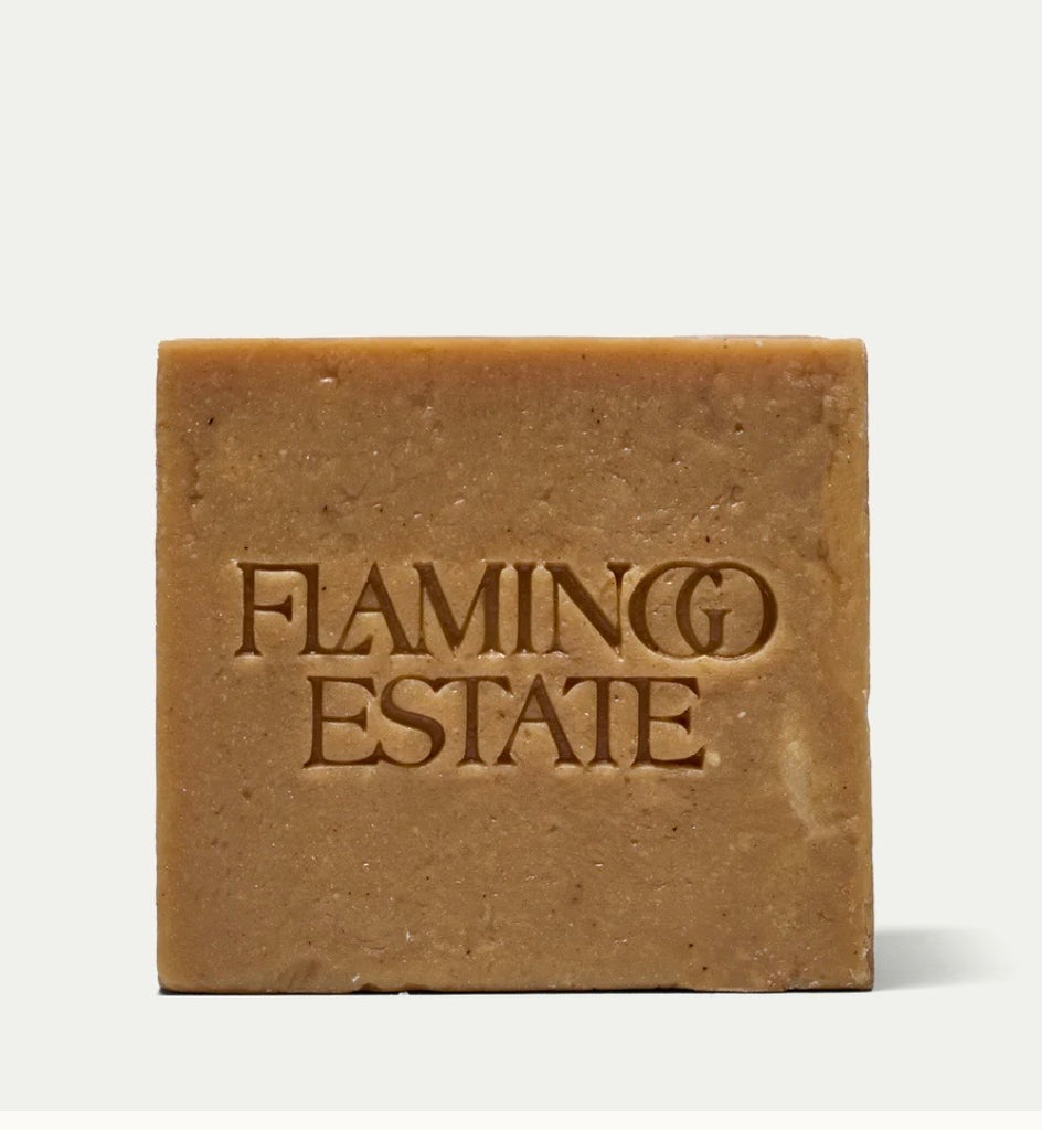 Manuka Honey Soap Brick