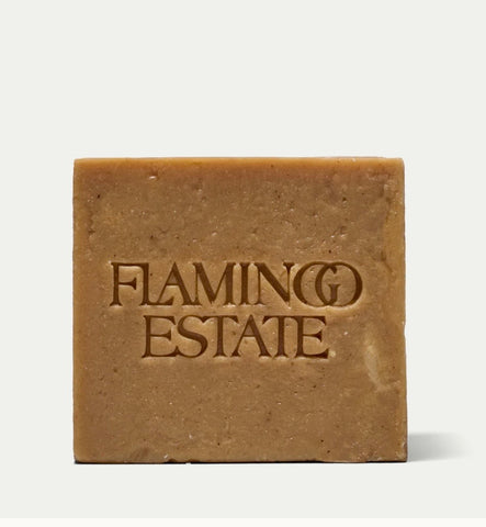 Manuka Honey Soap Brick