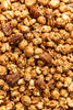 Poppy Hand-Crafted Cinnamon Bourbon Pecan Popcorn