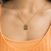 Brenda Grands Jewelry - Mama Necklace