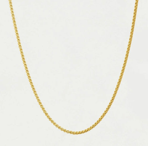 Mini Tokyo Chain by Dean Davidson