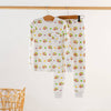 King Cake Organic Cotton Sleepwear