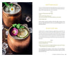 Cocktails, Southern Style: Pours, Drinks, Sips, and Bites Book