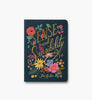 Rifle Paper Co. - Assorted Set of 3 Jane Austen Notebooks