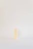 The Hand-Poured Pillar Candle