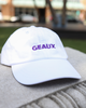 Geaux Hat