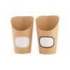 Kraft Charcuterie Cups