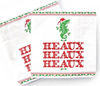 Heaux Heaux Heaux Cocktail Napkins