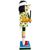 Pickleball Nutcracker