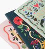Rifle Paper Co. - Assorted Set of 3 Jane Austen Notebooks