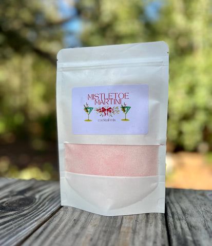 Mistletoe Martini Drink Mix