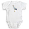 Blue Heron Tea Towel