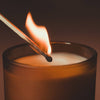 Nose Dive - Amber Hour Candle