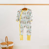 And They All Asked For You Organic Cotton Pajama Set