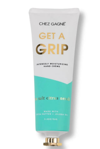 Get A Grip Hand Crème