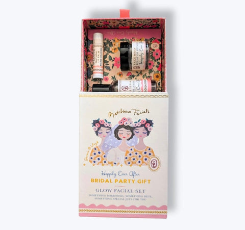 Matchbox Facial Kits