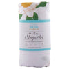 Southern Magnolia Baby Swaddle