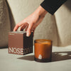 Nose Dive - Amber Hour Candle