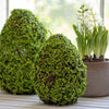 Greenery Egg Decor