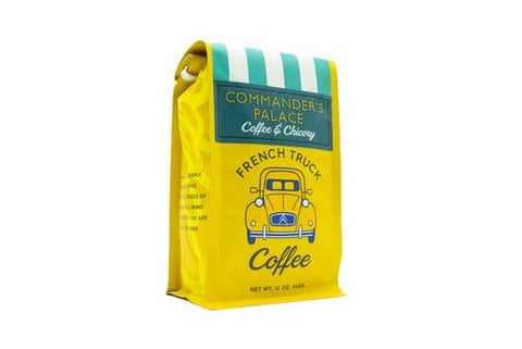 Commander's Palace Coffee & Chicory (12oz)