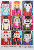 Nutcracker Canvas Wall Art