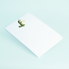 Jazz Gator Notepad