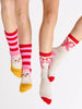 Santa Socks