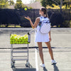 Ame & Lulu - Game On Tennis Backpack