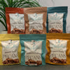 Lottiebelle's Vanilla Bourbon Pecans